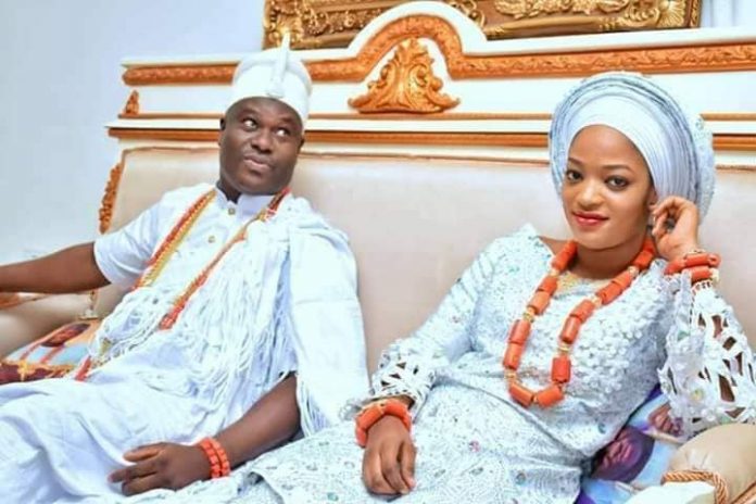Ooni-of-Ife