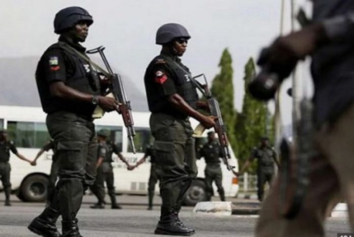 POLICE NIGERIA
