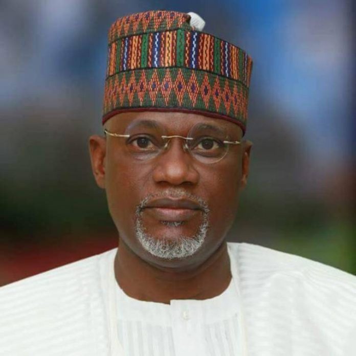 Senator Hunkuyi