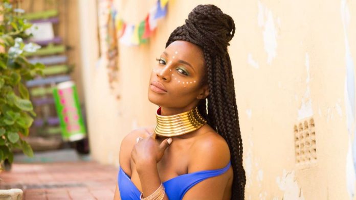 Seyi Shay