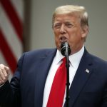 US Cuts World Health Organization Ties Over Virus Response