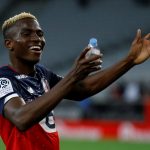 Sell Harry Kane If You Want Osimhen, Agent Tells Mourinho