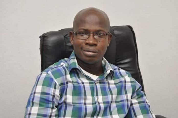 Waheed Bakare - Telegraph