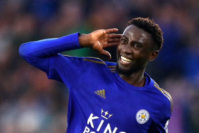 Wilfred Ndidi