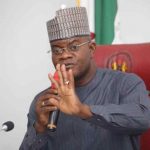 Gov Bello’s Support Group Insists All Qualified Nigerians Should Contest 2023 Presidency Governor Yahaya