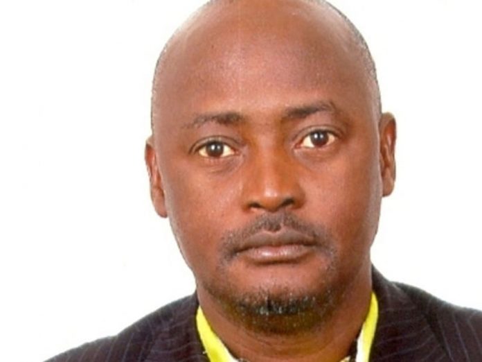 Yau Idris As Director-General Of Nuclear Regulatory Agency