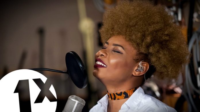 Yemi Alade