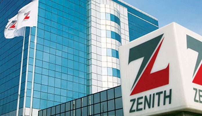 Zenith-Bank Zenith