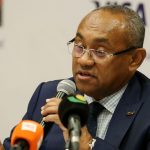 COVID-19: African Football Must Wait – CAF President