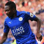 Why I Struggled At Leicester City FC – Ahmed Musa