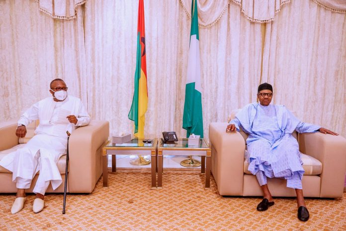buhari