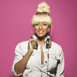 DJ Cuppy To Host Radio Show On Apple Music