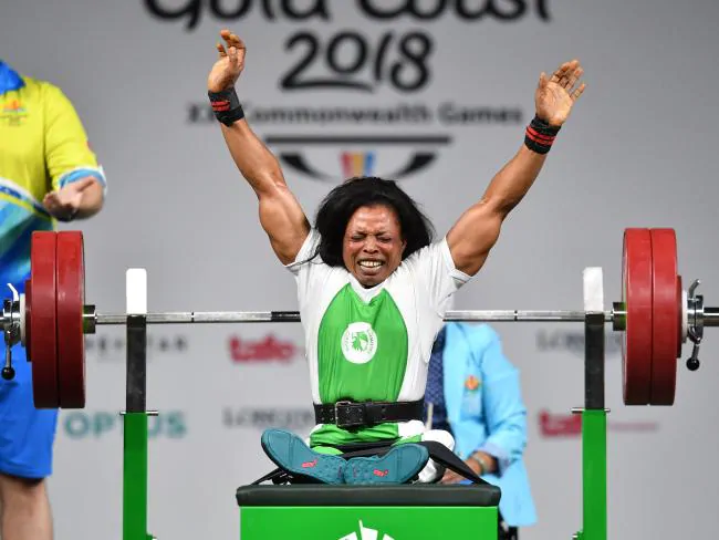 esther oyema