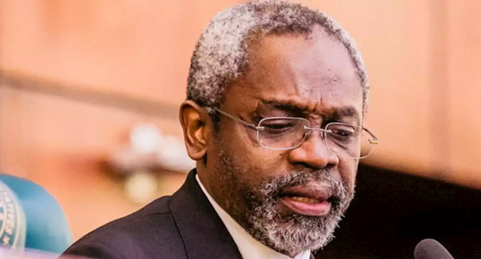 Speaker of House of Representatives, Hon Femi Gbajabiamila