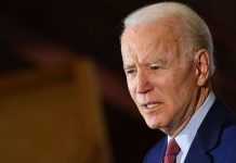 Joe Biden Diagnosed With Aggressive Prostate Cancer joe-biden