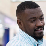 My Mother Wanted Me To A Priest – John Dumelo
