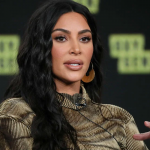 Kim Kardashian Expresses Disdain Over George Floyd’s Death Kim Kardashian