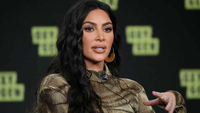 kim Kim Kardashian