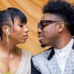 BBNaija’s Mercy Eke Says Love Affair With Ike Is Real