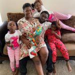 Actress Mercy Johnson Celebrates Husband On Birthday