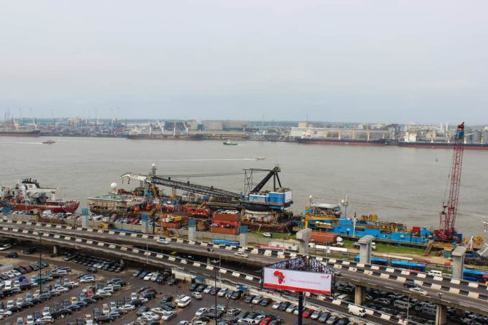 nigerian-port-congestion