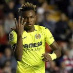 Chukwueze Thrilled To Return To La Liga Training