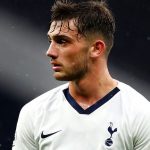 Tottenham’s Youngster To Miss Premier League Restart