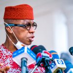 Lafenwa Tanker Explosion: Abiodun Griefs, Commiserates With Victims’ Families Ogun State Governor, Dapo Abiodun