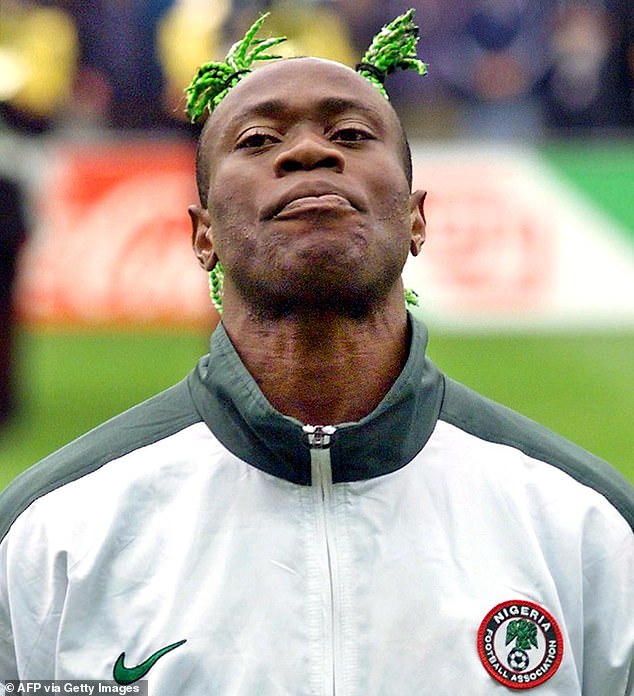 taribo west2