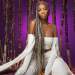 I Might Just Go Naked In My Next Video – Tiwa Savage