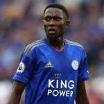 I Hawked Fruits To Help My Family – Leicester City Star Ndidi