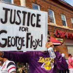 FIFA Asks Leagues To Use ‘Common Sense’ Over Floyd Protests