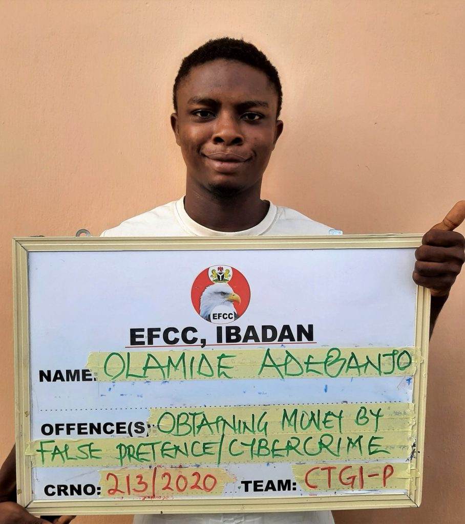 ADEBANJO OLAMINDE - THEWILL NEWS MEDIA