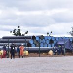 Kano Senatorial Hopeful Mohammed Musa Zango Pledges Completion Of AKK Gas Project