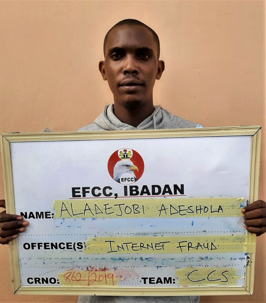 ALADEJOBI ADESHOLA - THEWILL NEWS MEDIA