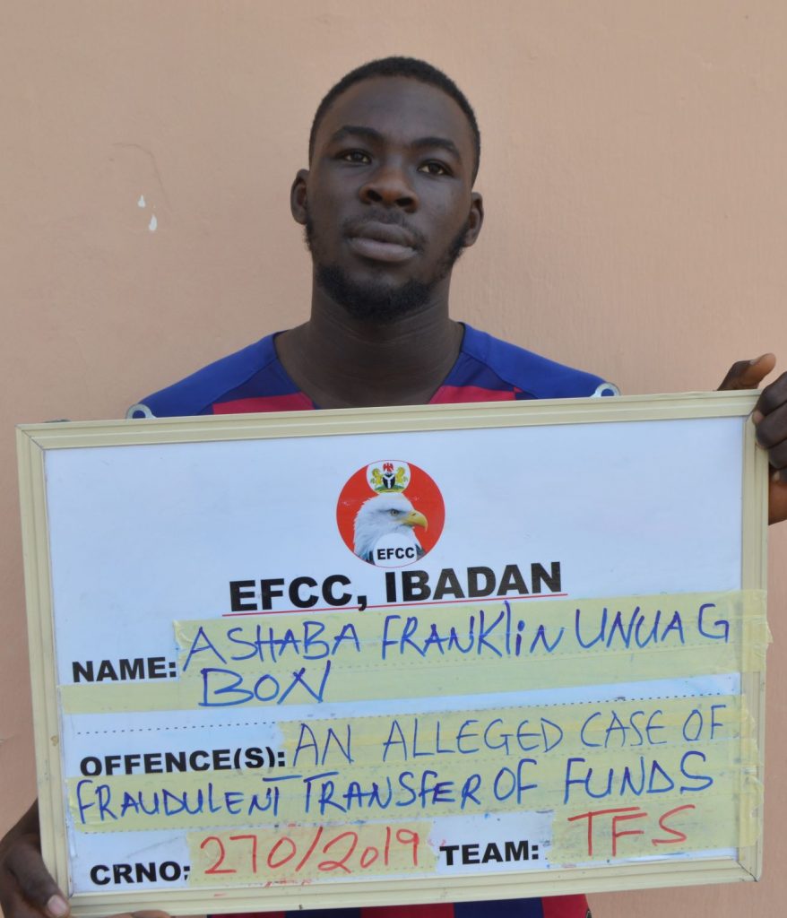 ASHABA FRANKLIN UMAGHON - THEWILL NEWS MEDIA