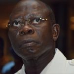 OPINION: Oshiomhole’s Subversion: From Labour Altar To The Shrines Of Power Oshiomhole