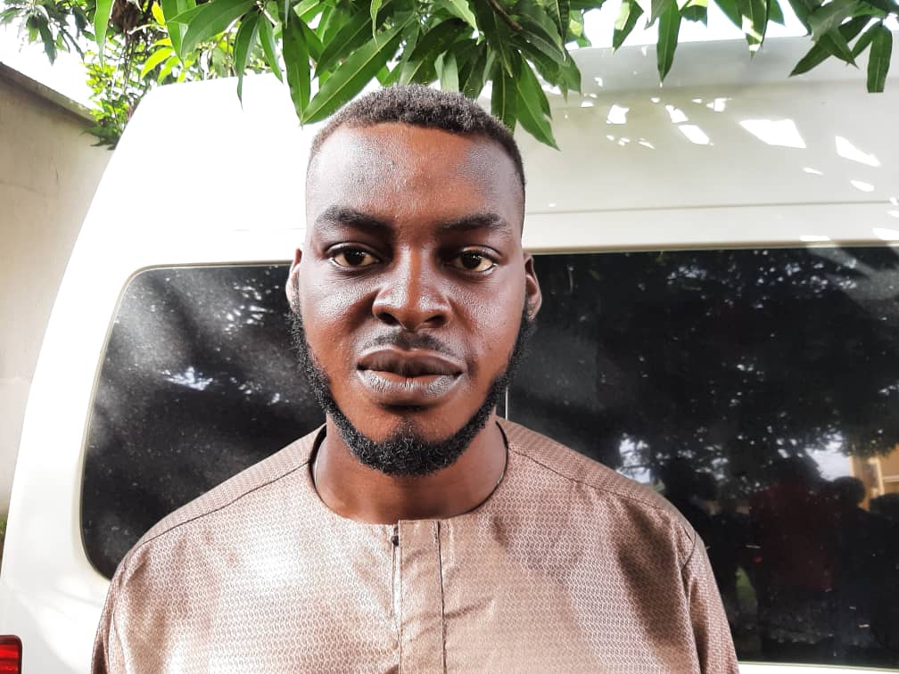 Adegbamigbe Oluwabiyi Emmanuel - THEWILL NEWS MEDIA