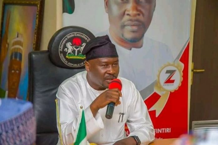 Ahmadu Fintiri