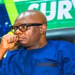 BREAKING: Ondo Lawmakers Serve Impeachment Notice On Deputy Governor