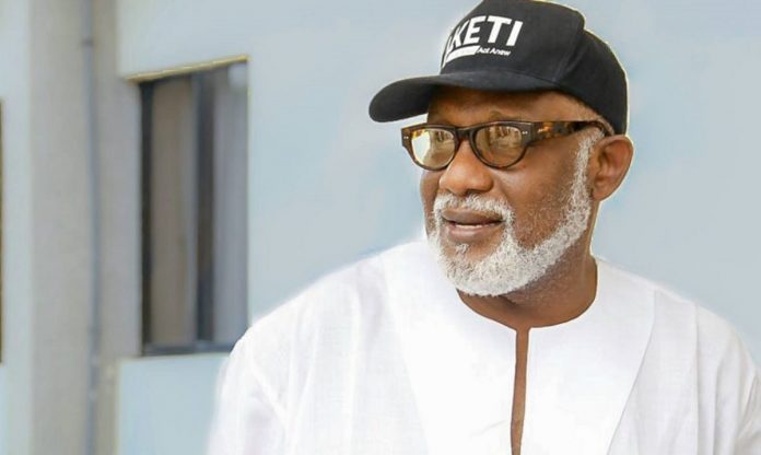 Akeredolu 2