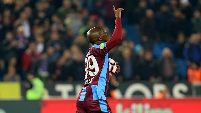 Anthony Nwakaeme