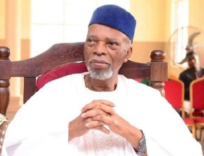 Bamidele-Olumilua