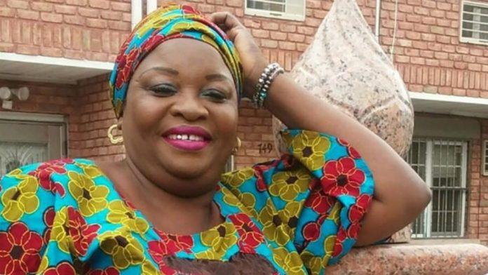 Bose-Adewoyin