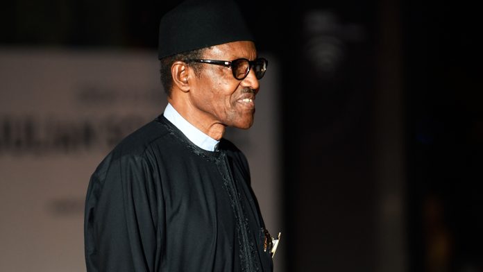 Buhari-