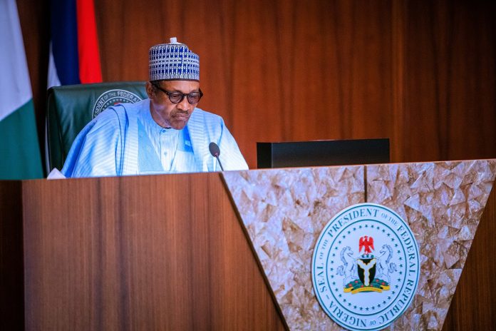 Buhari FEC