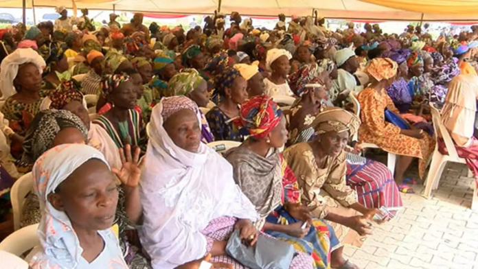 CBA Foundation Seeks Enforcement Of Laws Protecting Widows, Children