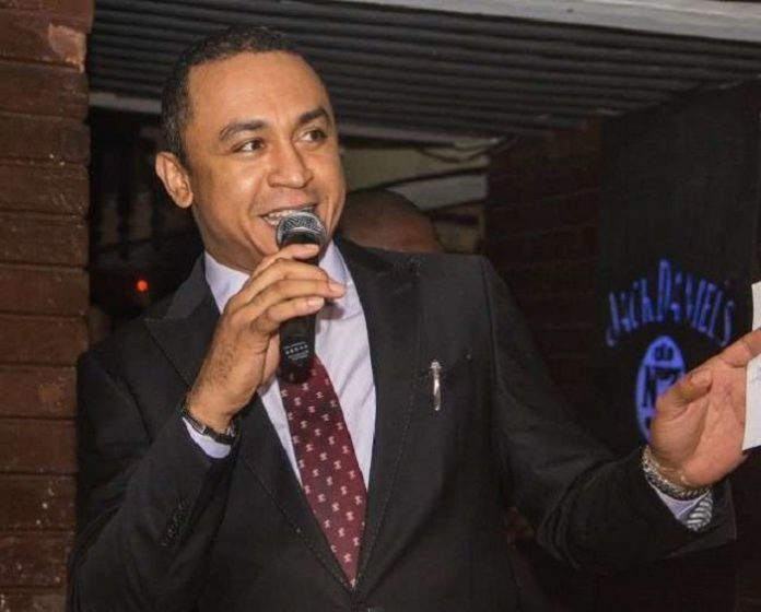 Daddy-Freeze