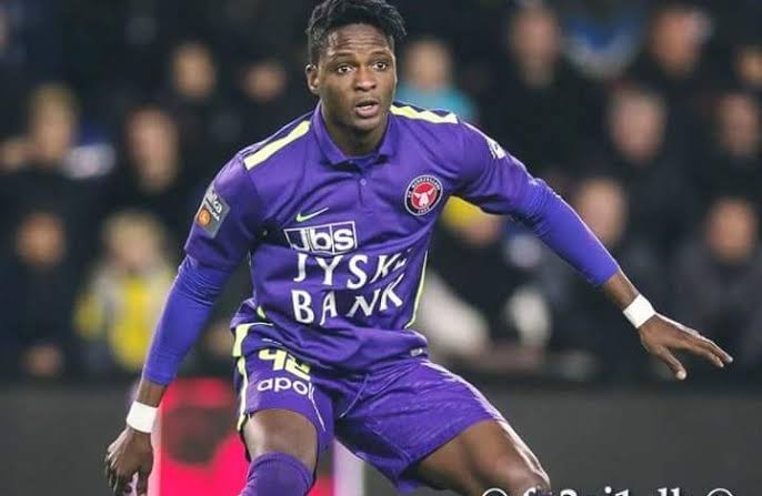 David Babajide