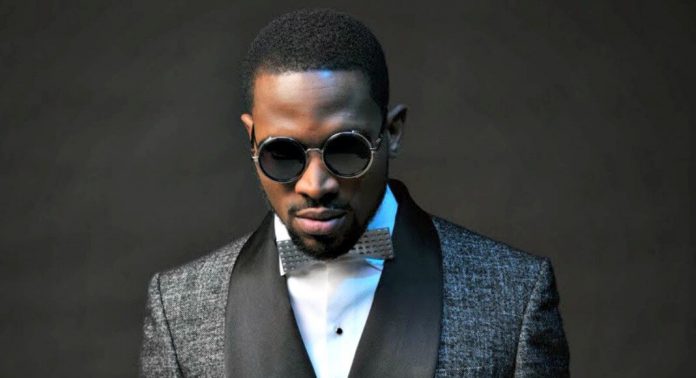 Dbanj (1)